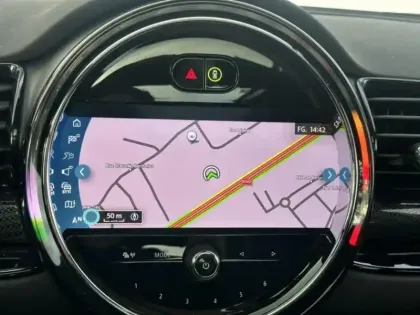 Photo 14 Mini Clubman  Cooper S 178ch Edition Premium Plus BVA7