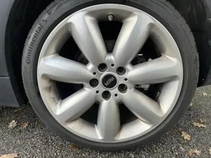 Photo 7 Mini Clubman  Cooper S 178ch Edition Premium Plus BVA7