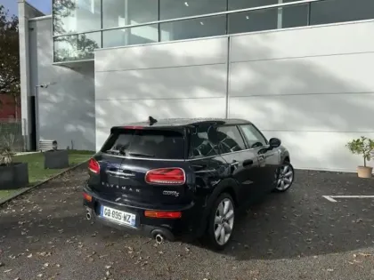 Photo 1 Mini Clubman  Cooper S 178ch Edition Premium Plus BVA7