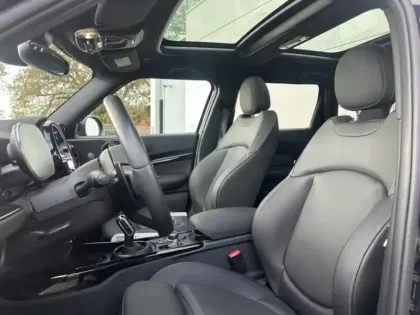 Photo 4 Mini Clubman  Cooper S 178ch Edition Premium Plus BVA7