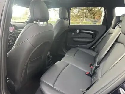 Photo 8 Mini Clubman  Cooper S 178ch Edition Premium Plus BVA7