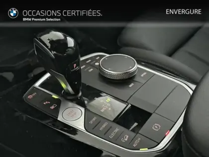 Photo 13 BMW X3  xDrive30e 292ch M Sport