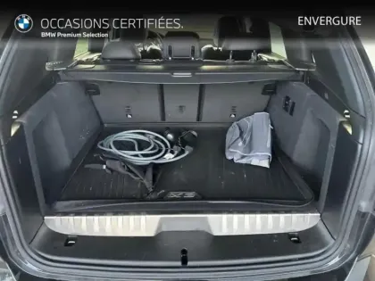 Photo 6 BMW X3  xDrive30e 292ch M Sport