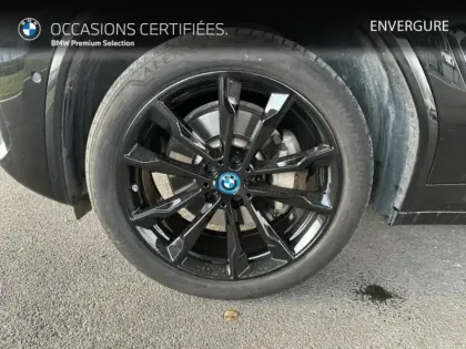 Photo 7 BMW X3  xDrive30e 292ch M Sport