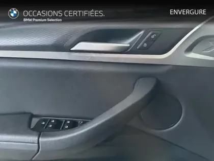 Photo 12 BMW X3  xDrive30e 292ch M Sport