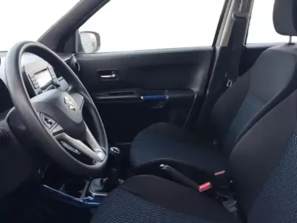 Photo 6 Suzuki Ignis  1.2 Dualjet Hybrid 83ch Avantage