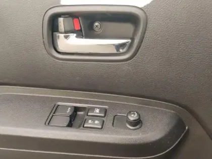 Photo 13 Suzuki Ignis  1.2 Dualjet Hybrid 83ch Avantage