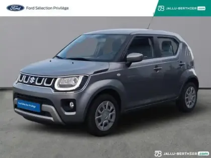 Photo Suzuki Ignis