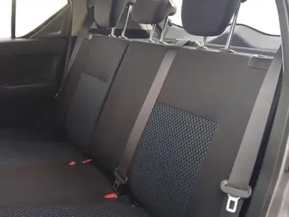 Photo 7 Suzuki Ignis  1.2 Dualjet Hybrid 83ch Avantage