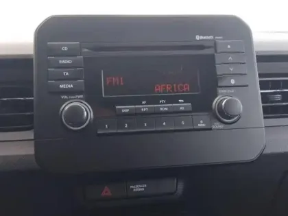 Photo 11 Suzuki Ignis  1.2 Dualjet Hybrid 83ch Avantage