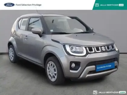 Photo 1 Suzuki Ignis  1.2 Dualjet Hybrid 83ch Avantage