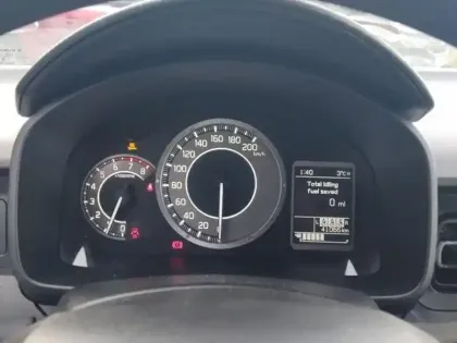 Photo 10 Suzuki Ignis  1.2 Dualjet Hybrid 83ch Avantage