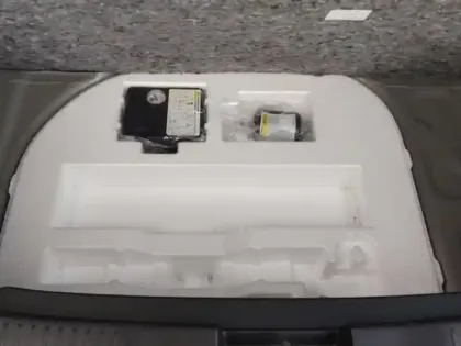 Photo 9 Suzuki Ignis  1.2 Dualjet Hybrid 83ch Avantage