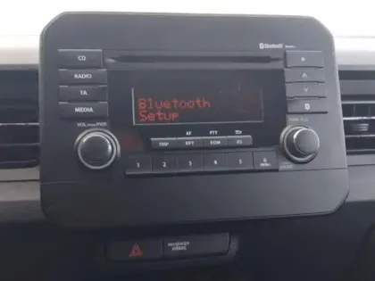 Photo 12 Suzuki Ignis  1.2 Dualjet Hybrid 83ch Avantage