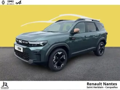 Photo 15 Dacia Bigster  1.8 hybrid 155ch Extreme