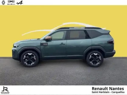 Photo 28 Dacia Bigster  1.8 hybrid 155ch Extreme