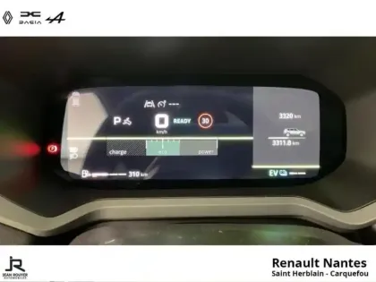 Photo 10 Dacia Bigster  1.8 hybrid 155ch Extreme