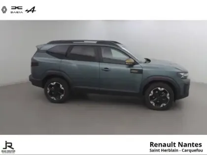 Photo 5 Dacia Bigster  1.8 hybrid 155ch Extreme