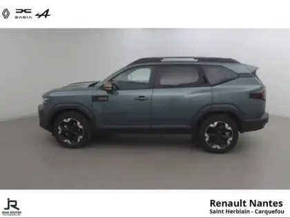 Photo 1 Dacia Bigster  1.8 hybrid 155ch Extreme