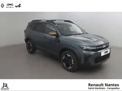 Photo 6 Dacia Bigster  1.8 hybrid 155ch Extreme