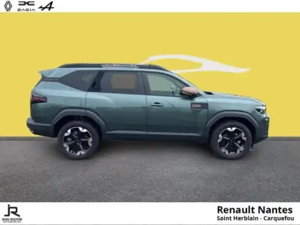 Photo 29 Dacia Bigster  1.8 hybrid 155ch Extreme