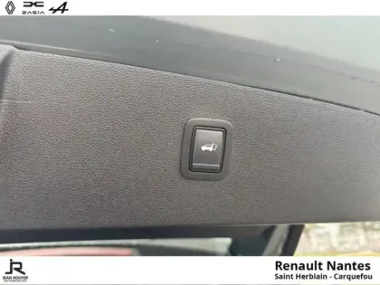 Photo 25 Dacia Bigster  1.8 hybrid 155ch Extreme