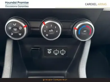 Photo 14 Renault Clio  1.0 SCe 65ch Limited -21