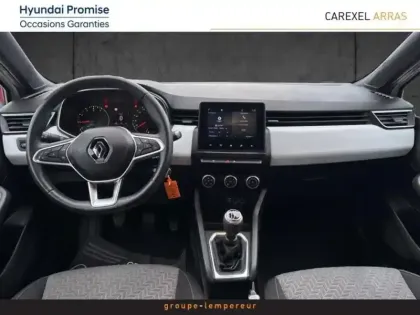 Photo 7 Renault Clio  1.0 SCe 65ch Limited -21