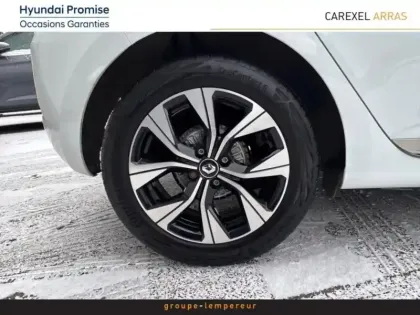 Photo 10 Renault Clio  1.0 SCe 65ch Limited -21