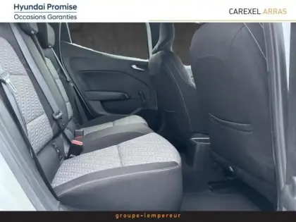 Photo 9 Renault Clio  1.0 SCe 65ch Limited -21