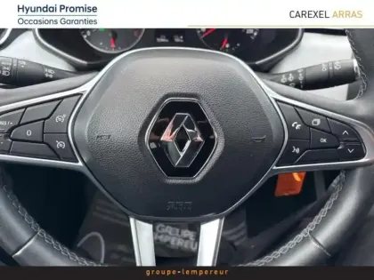 Photo 13 Renault Clio  1.0 SCe 65ch Limited -21