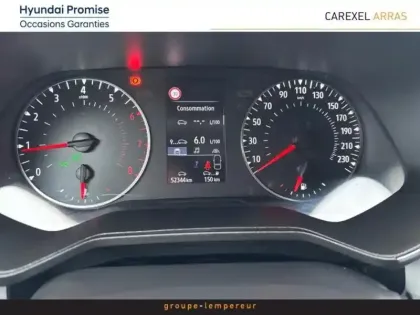 Photo 11 Renault Clio  1.0 SCe 65ch Limited -21