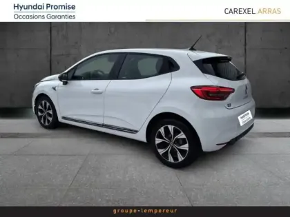 Photo 6 Renault Clio  1.0 SCe 65ch Limited -21