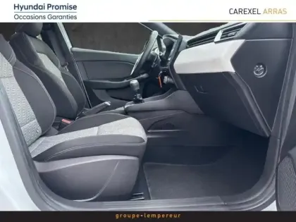 Photo 8 Renault Clio  1.0 SCe 65ch Limited -21