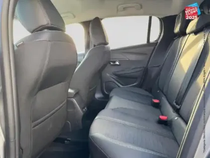 Photo 10 Peugeot 208  1.2 PureTech 100ch S&S Allure