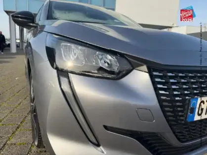 Photo 27 Peugeot 208 Gén. II Ph2 Allure 5