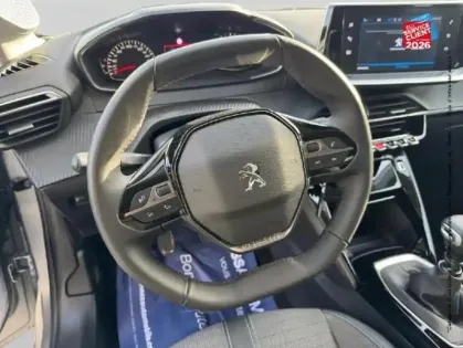 Photo 26 Peugeot 208 Gén. II Ph2 Allure 5