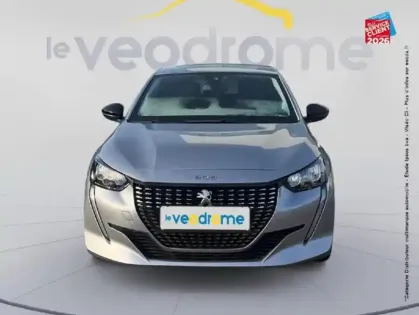 Photo 16 Peugeot 208 Gén. II Ph2 Allure 5