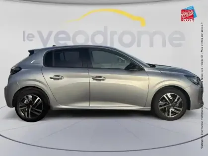 Photo 18 Peugeot 208 Gén. II Ph2 Allure 5