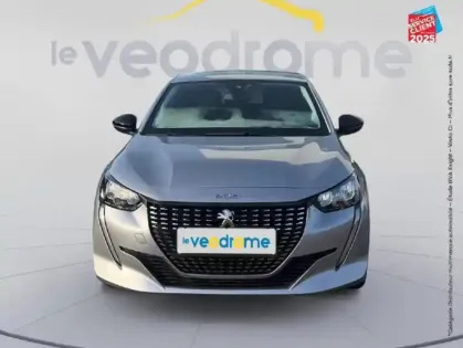 Photo 1 Peugeot 208  1.2 PureTech 100ch S&S Allure