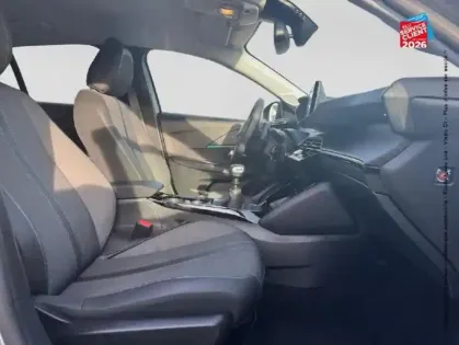 Photo 19 Peugeot 208 Gén. II Ph2 Allure 5