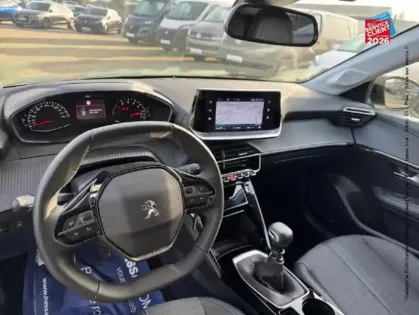 Photo 29 Peugeot 208 Gén. II Ph2 Allure 5