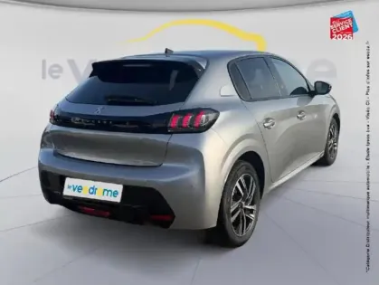 Photo 20 Peugeot 208 Gén. II Ph2 Allure 5