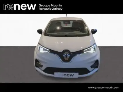 Photo 1 Renault Zoé Zoe E-Tech Business charge normale R110 Achat Intégral - 21