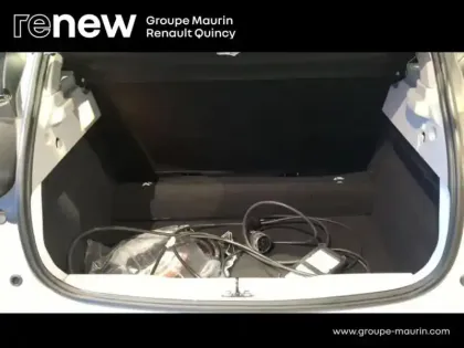 Photo 9 Renault Zoé Zoe E-Tech Business charge normale R110 Achat Intégral - 21