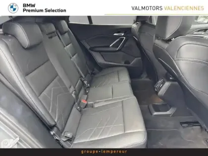 Photo 20 BMW X2  sDrive20iA 170ch M Sport DKG7