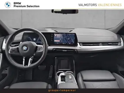 Photo 17 BMW X2  sDrive20iA 170ch M Sport DKG7