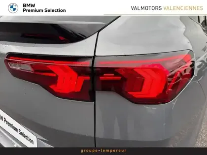 Photo 22 BMW X2  sDrive20iA 170ch M Sport DKG7