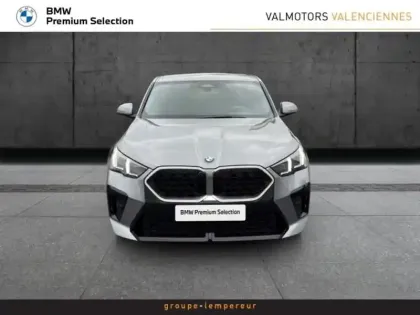 Photo 1 BMW X2  sDrive20iA 170ch M Sport DKG7