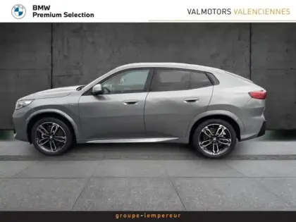 Photo 23 BMW X2  sDrive20iA 170ch M Sport DKG7